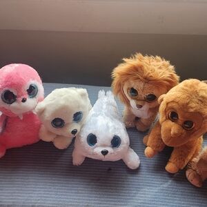 Ty Beanie Boos